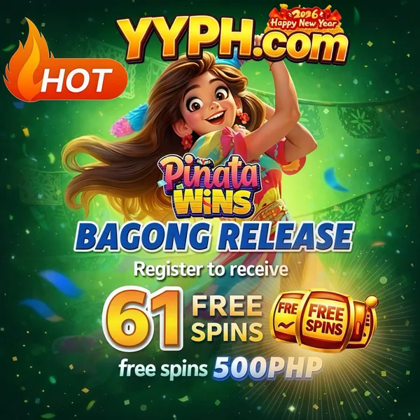YYPH Bonus Member Baru 100%