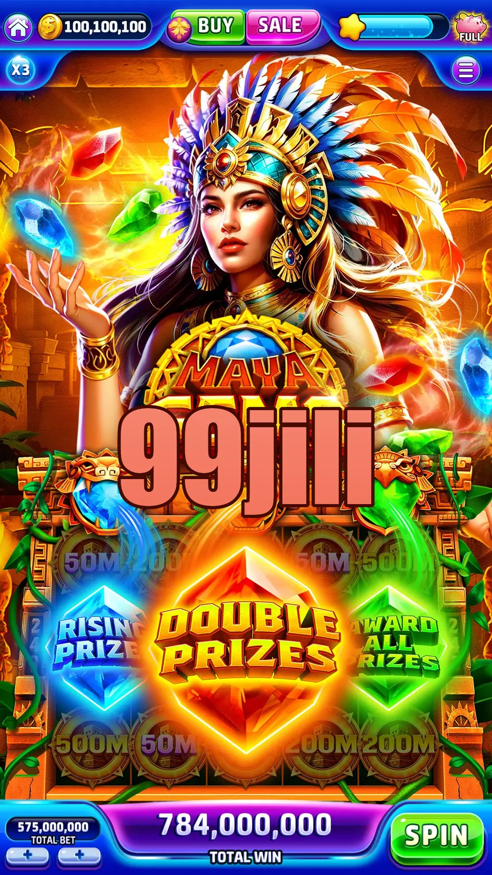 99jili APK
