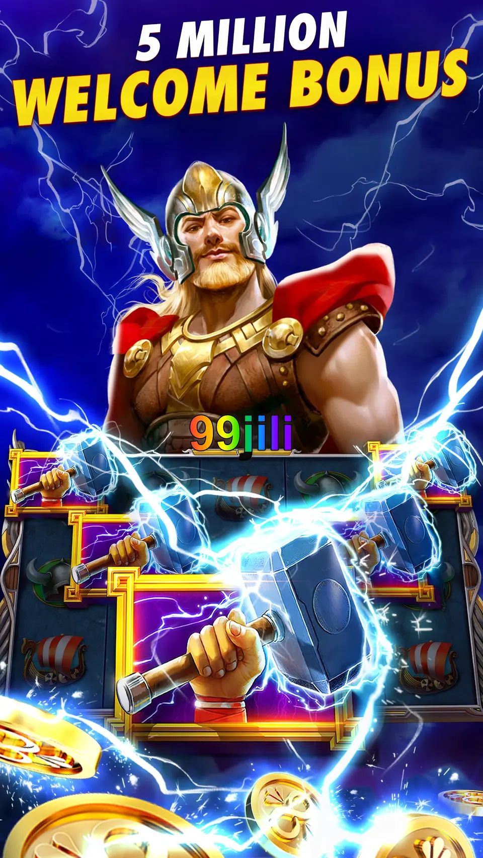 99jili APK