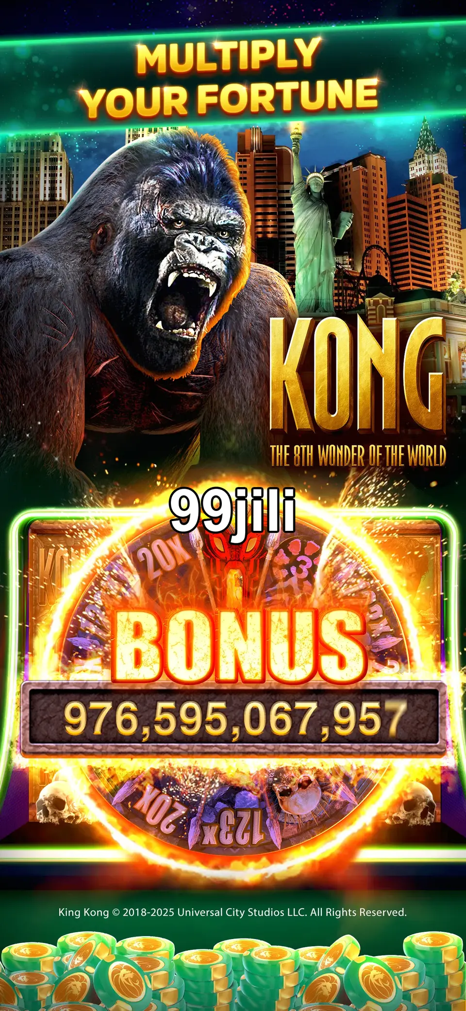 99jili APK