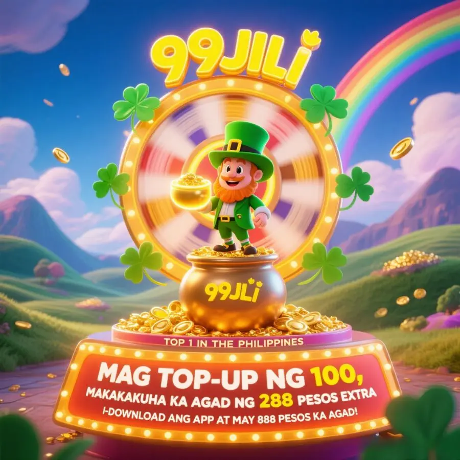 99jili Mag-login