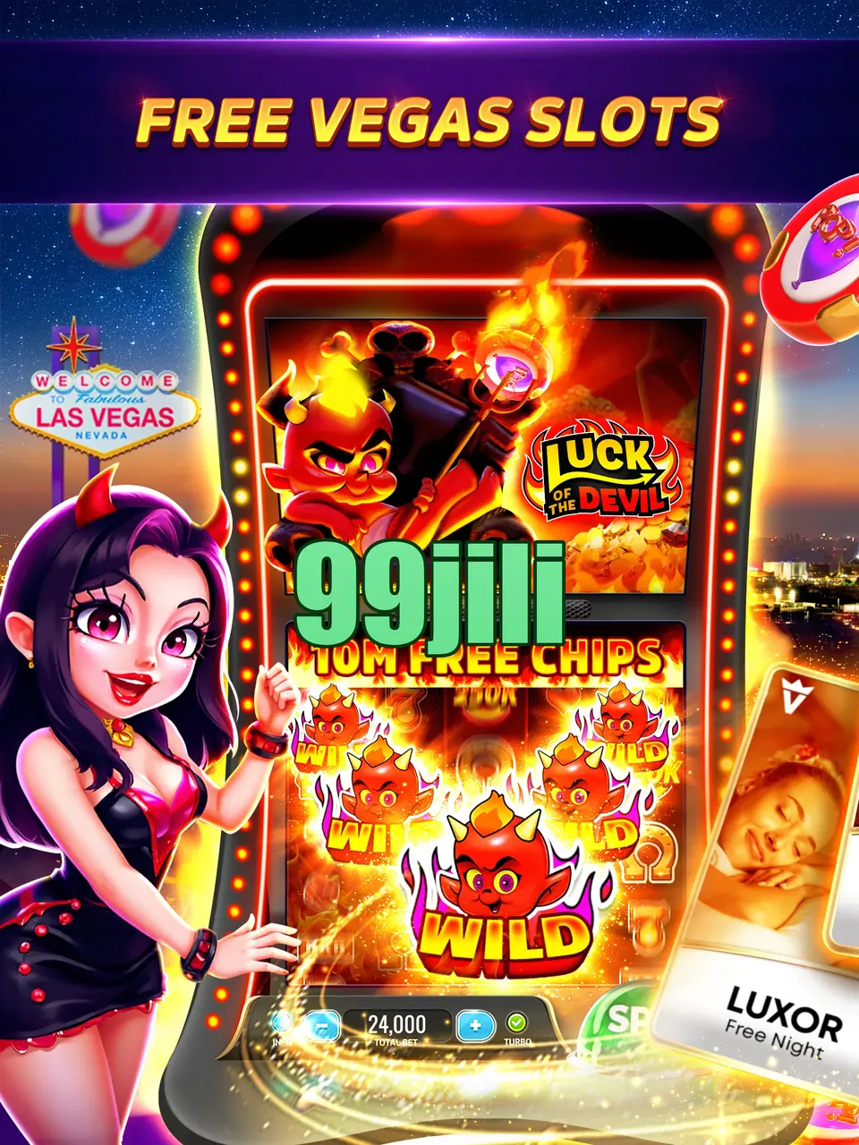99jili Mag-login