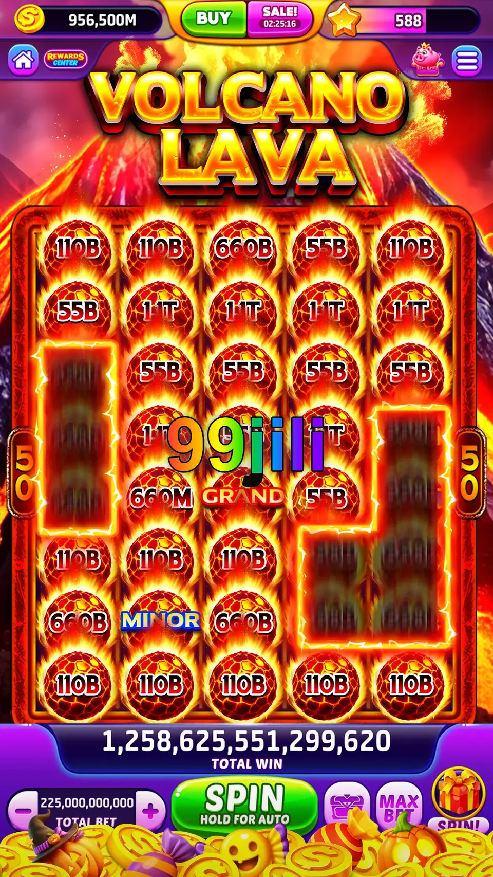 99jili Mag-login