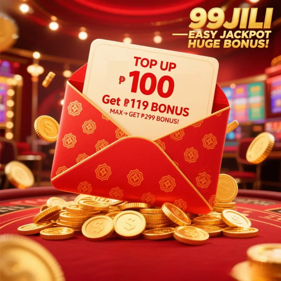 99JILI APK Opisyal I-download Indonesia