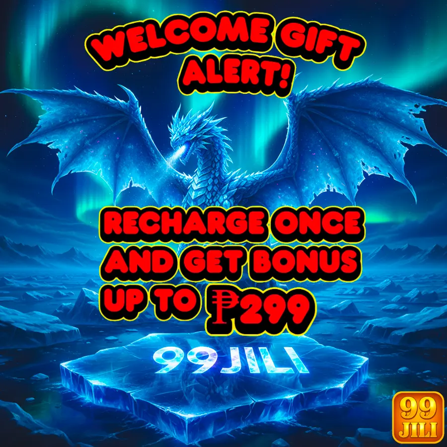 99JILI Mag-login Opisyal 2026 Aplikasi
